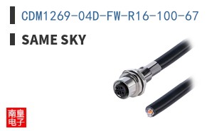 CDM1269-04D-FW-R16-100-67 ͼƬ